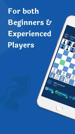 Game screenshot Chess Quest: Play & Learn apk