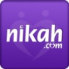 Nikah.com® -Muslim Matchmaking icon