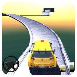 ImpossibleCarParkingSimulator