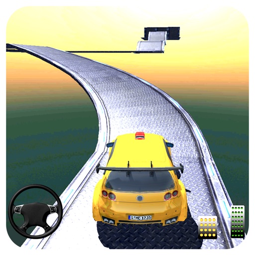 ImpossibleCarParkingSimulator