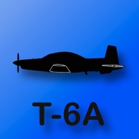 T6A (USAF) OPs & EPs pour PC