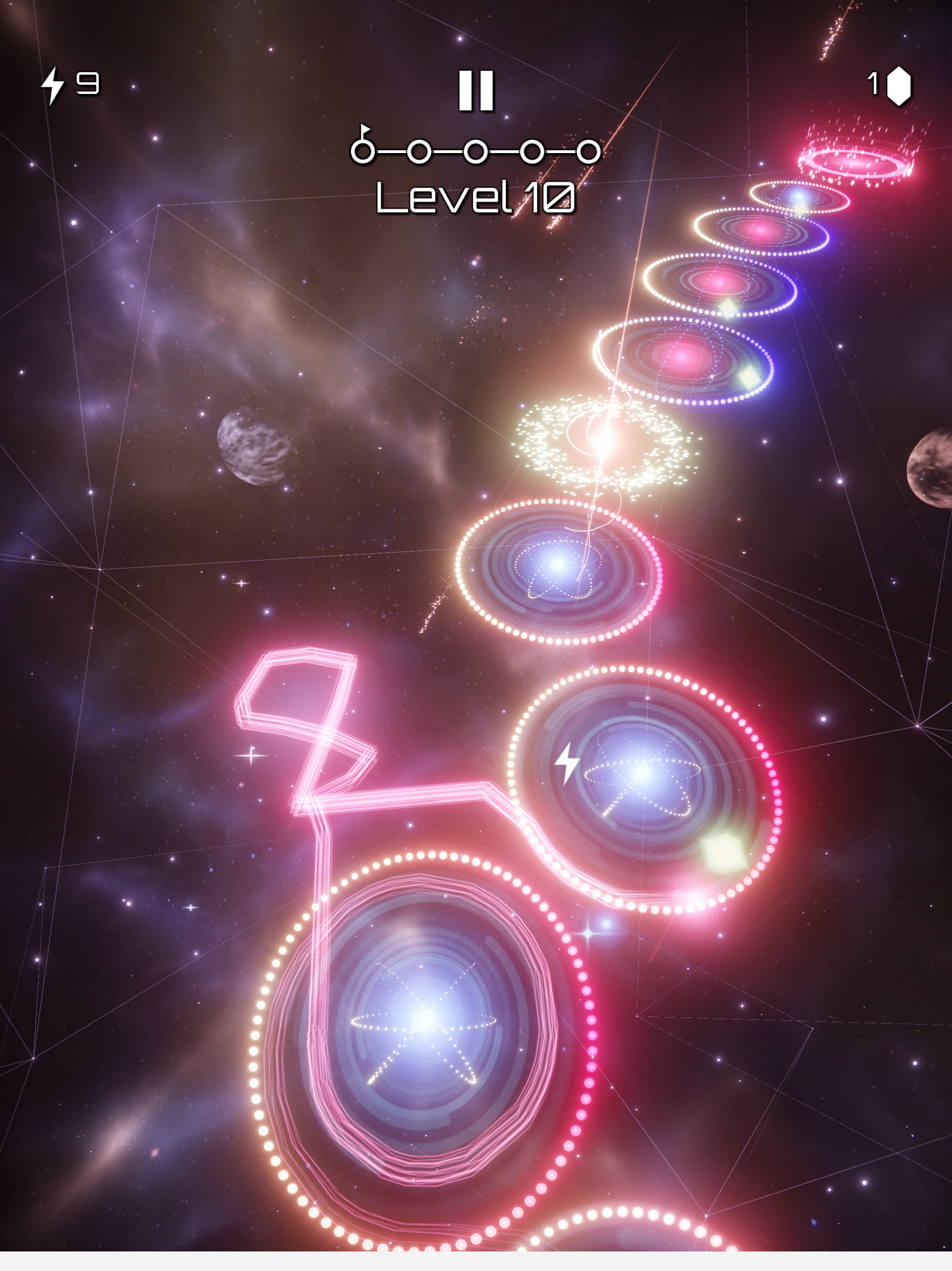Universe Surfing screenshot 8