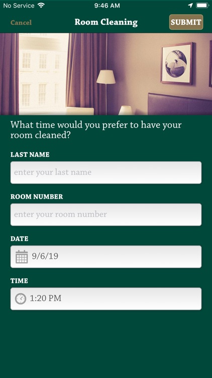 Banyan Tree Phuket screenshot-3