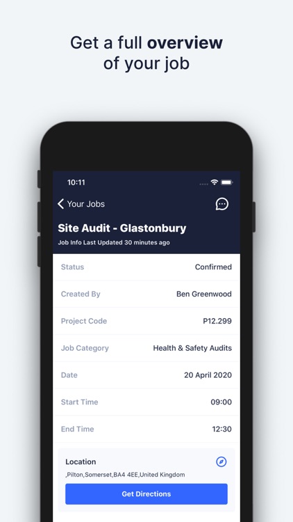 Relay – Workforce Management