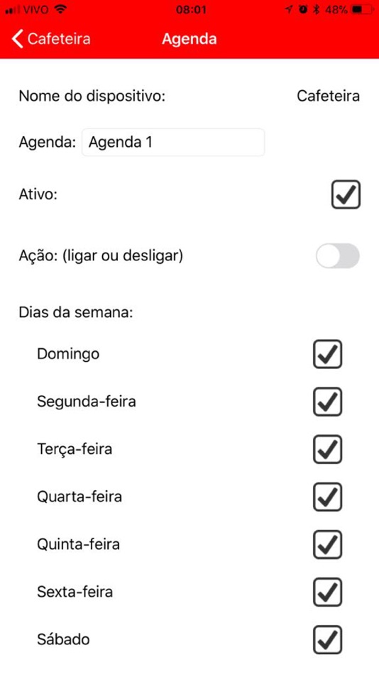 #3. iLinq Center Automação (iOS) 由: Juliano Pessini