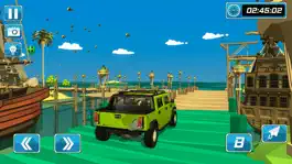 Game screenshot Remember Tracks Car Drive mod apk