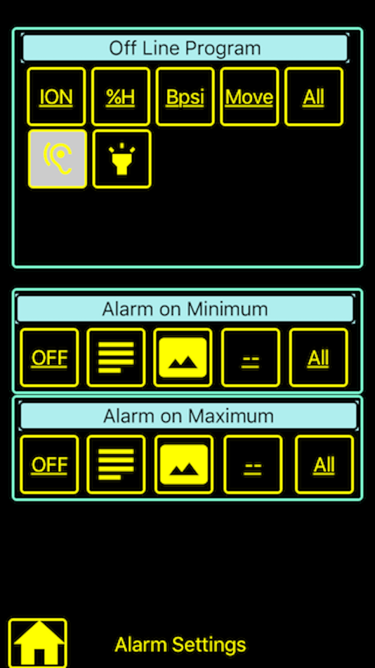 #5. Paranormal Puck (iOS) 由: Ghost Stop LLC