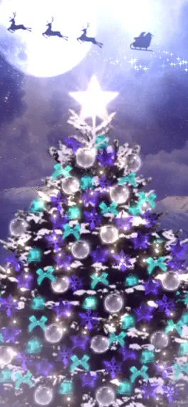 Game screenshot Your Christmas Tree Decoration hack