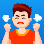 Easy Game - Brain Test Logo