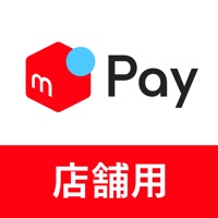 メルペイ店舗用アプリ - 従業員会計用 - apk