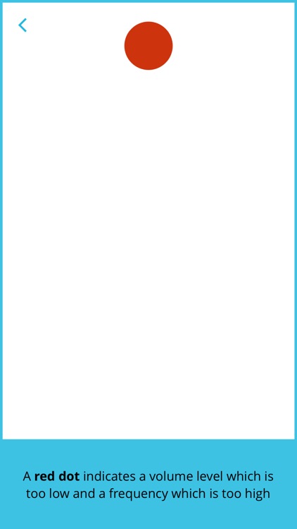 Voice Trainer screenshot-4