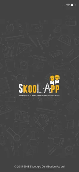 Game screenshot SkoolApp 2019 mod apk