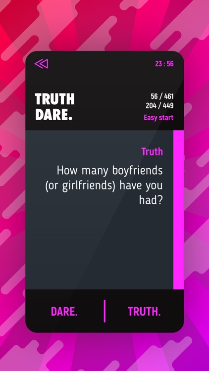 Dirty Truth or Dare ►