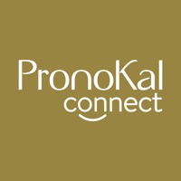 PronoKal Connect sur PC