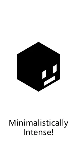 Game screenshot Black Cube X mod apk