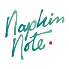 Napkin Note - email yourself