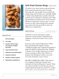 Cook's Country Magazine screenshot #3 for iPad