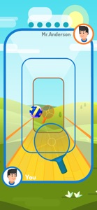 Squash Hit screenshot #3 for iPhone