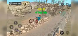 Game screenshot Bicycle Freestyle Stunt Master hack
