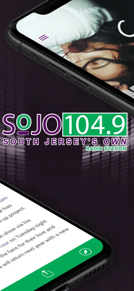 SoJO 104.9 (WSJO)