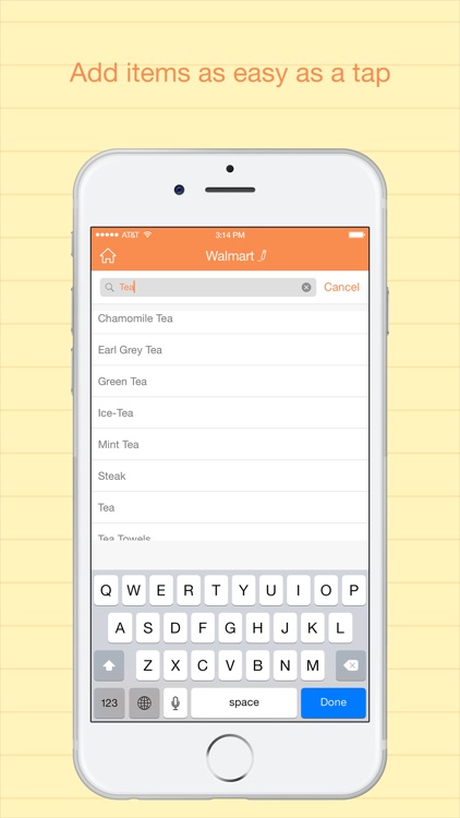 Best Shopping List: To-do List screenshot-4