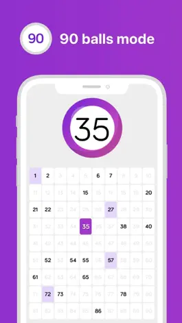 Game screenshot bingo!! Lite hack