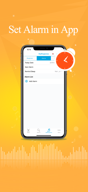 Easy Ringtone Maker for iPhone(圖5)-速報App