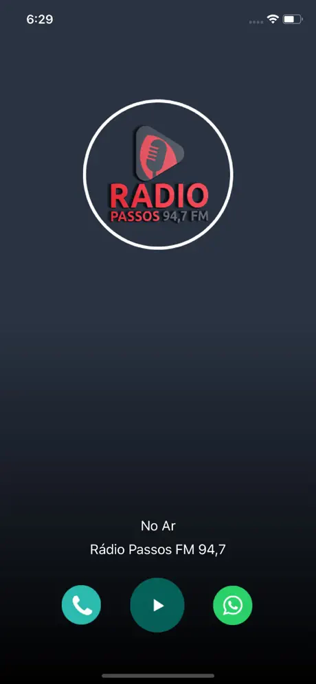 Rádio Passos FM