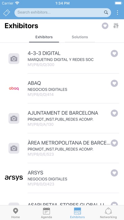 BizBarcelona 2019 screenshot-4