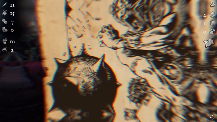 Deathtrap Dungeon screenshot-4