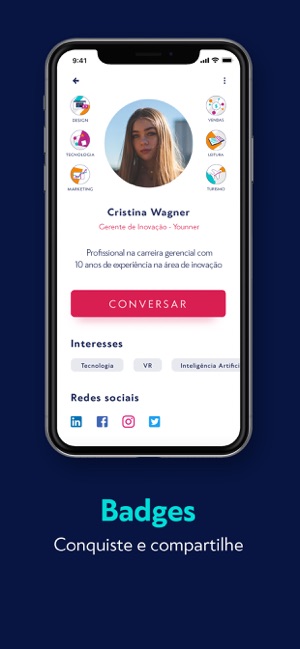 Amcham Brasil(圖5)-速報App