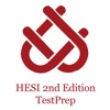 uCertifyPrep HESI 2nd Edition