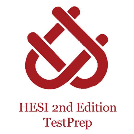uCertifyPrep HESI 2nd Edition Download