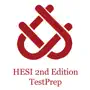 uCertifyPrep HESI 2nd Edition