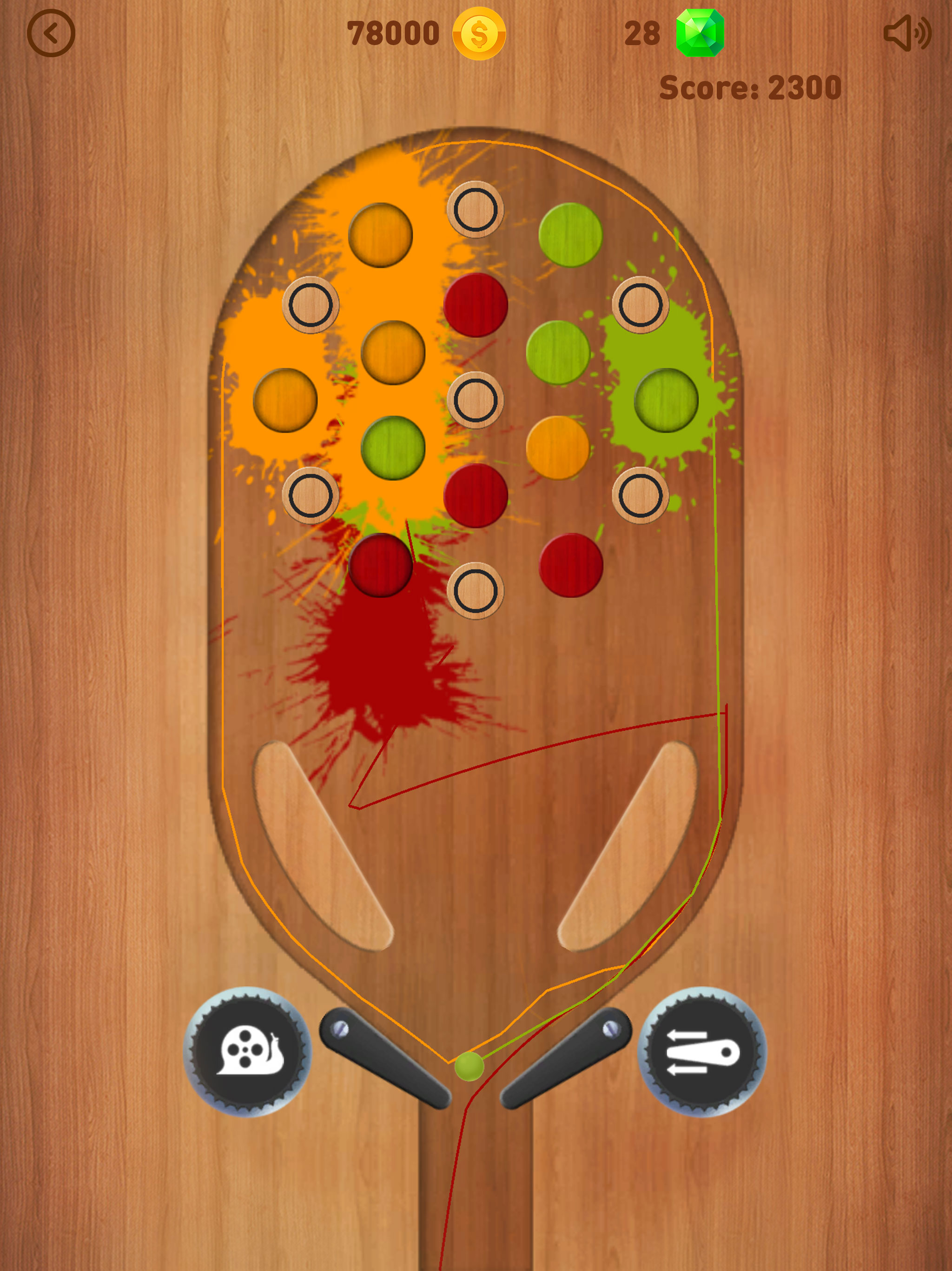 Color Flippers screenshot 15