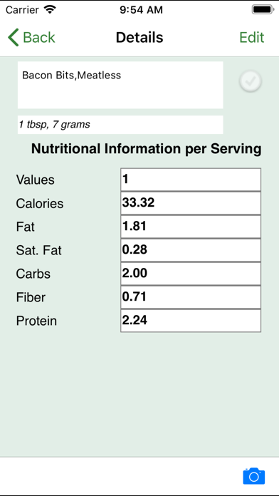 Daily Tracker for Weight Lossのおすすめ画像5