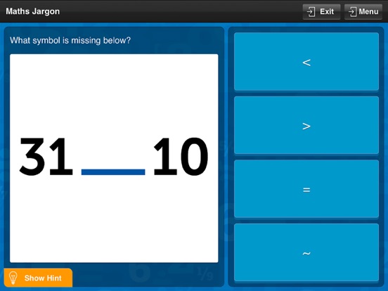 Screenshot #6 pour Maths Primary KS2 Learning Aid