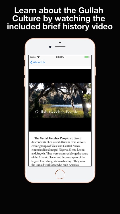 Gullah Recipes screenshot-5