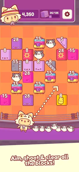 Game screenshot Piffle mod apk