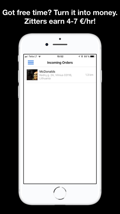 How to cancel & delete ZITICITY Fleet from iphone & ipad 2