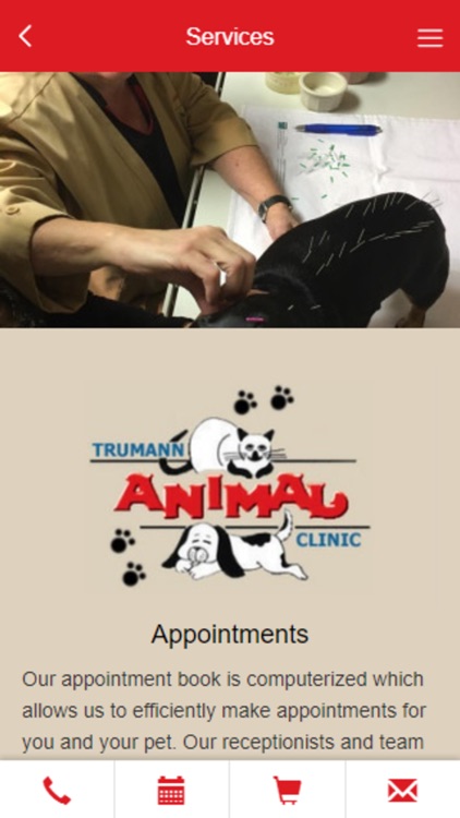 Trumann Animal Clinic