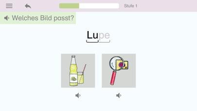 Lies mal - Küken Screenshot