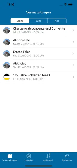 Game screenshot Vademecum Wingolfiticum mod apk