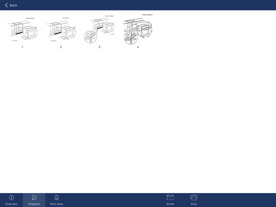 Screenshot #6 pour Trade Catalog