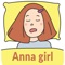 上班族Anna Girl的日常,虽然普普通通,但也真实快乐