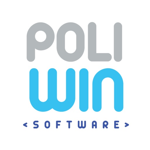 Poliwin México Cad. icon