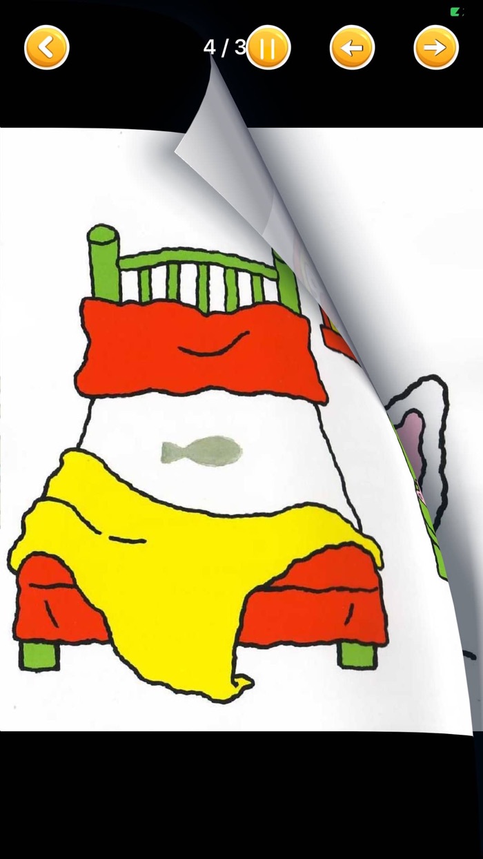 猪猪侠学识字儿歌舞蹈动画视频