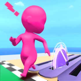 螢幕擷取畫面 (5) Hardest Race 3D