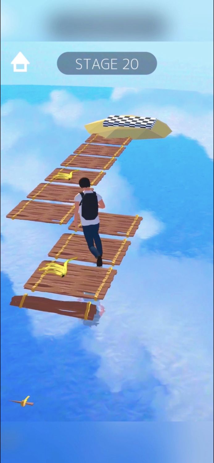 Walking smartphones is danger