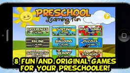 Game screenshot Preschool Learning Fun mod apk